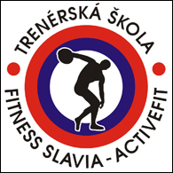 Trenérská škola Fitness Slavia - ActiveFit
